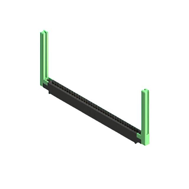 387-035-542-658 EDAC Inc.  Edgeboard Connectors